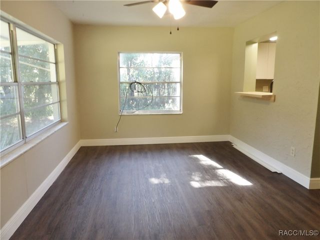 515 S Monroe Street, Beverly Hills, FL 34465