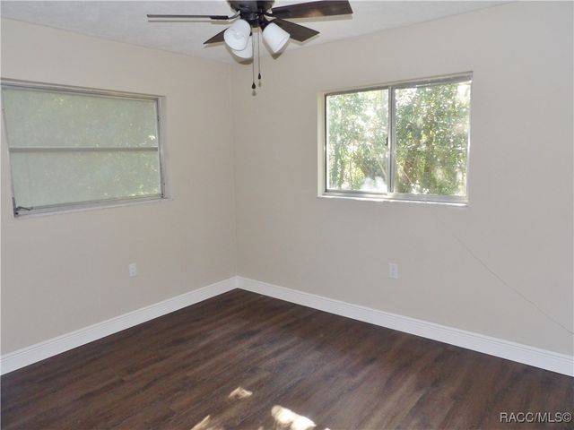 515 S Monroe Street, Beverly Hills, FL 34465