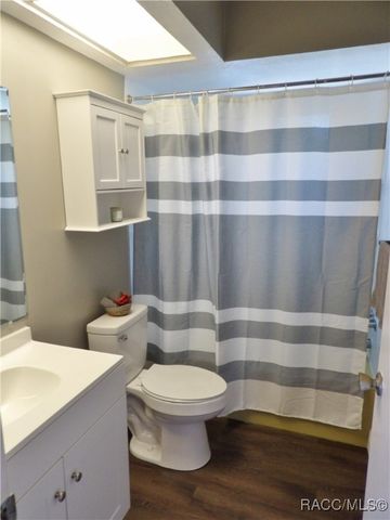 515 S Monroe Street, Beverly Hills, FL 34465