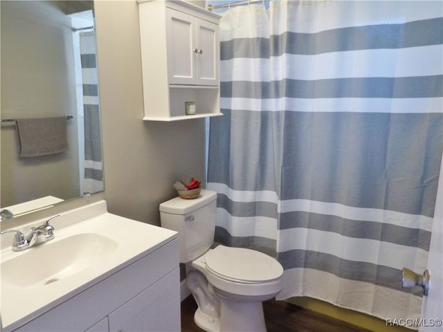 515 S Monroe Street, Beverly Hills, FL 34465