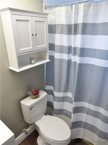 515 S Monroe Street, Beverly Hills, FL 34465