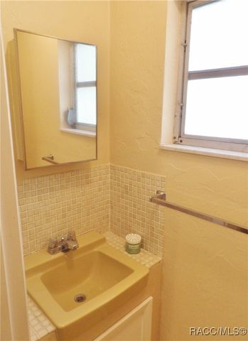 515 S Monroe Street, Beverly Hills, FL 34465