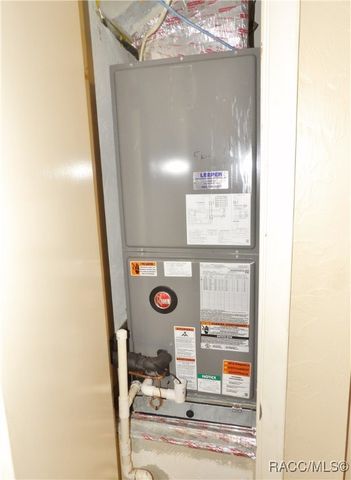 515 S Monroe Street, Beverly Hills, FL 34465