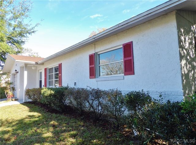 515 S Monroe Street, Beverly Hills, FL 34465