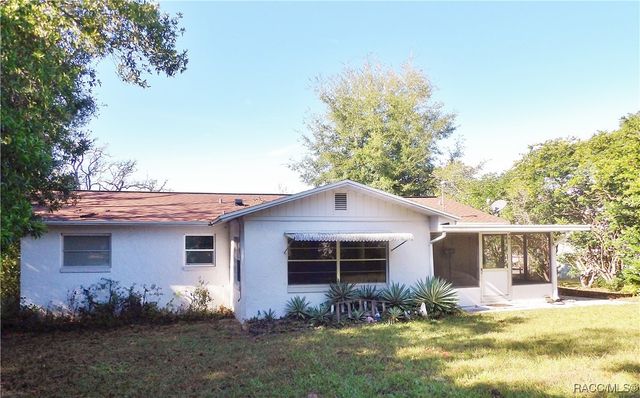 515 S Monroe Street, Beverly Hills, FL 34465