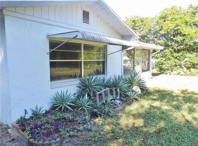 515 S Monroe Street, Beverly Hills, FL 34465