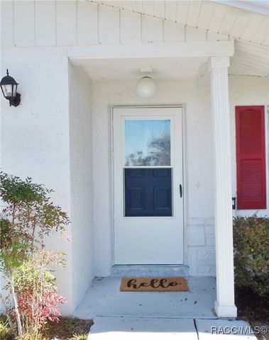 515 S Monroe Street, Beverly Hills, FL 34465