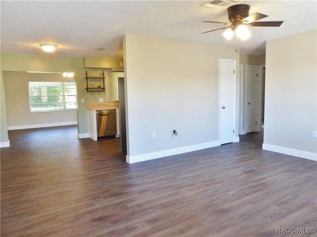 515 S Monroe Street, Beverly Hills, FL 34465