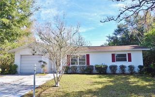 515 S Monroe Street, Beverly Hills, FL 34465