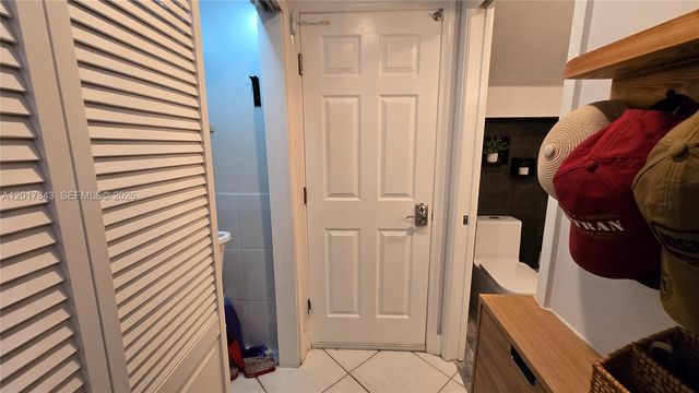 Address unavailable.
