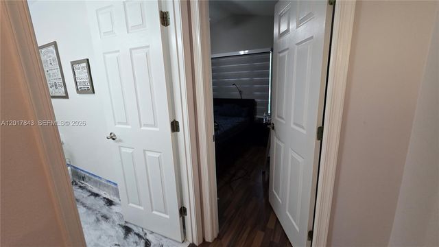 Address unavailable.