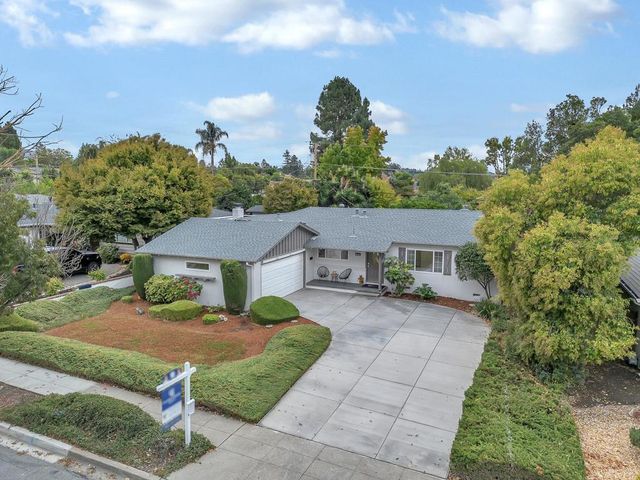 1224 Bedford Street, Fremont, CA 94539