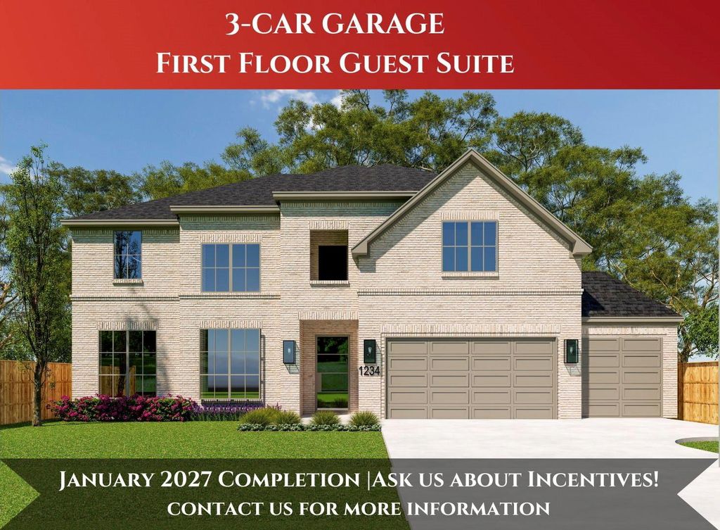2019 Shadow Bend, Houston, TX 77043