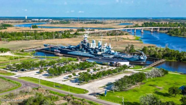 5338 Areca Road Lot 409, Castle Hayne, NC 28429