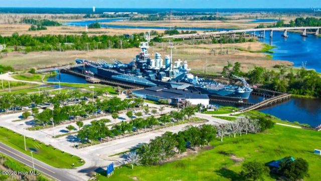 5338 Areca Road Lot 409, Castle Hayne, NC 28429