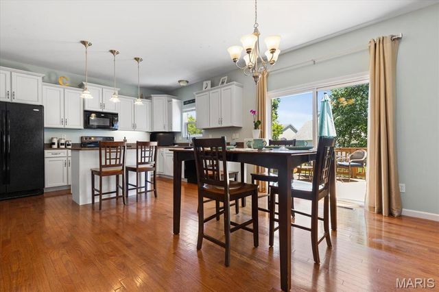 1744 Briarmanor Drive, Lake St Louis, MO 63367