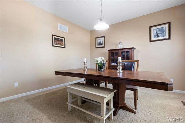 1744 Briarmanor Drive, Lake St Louis, MO 63367