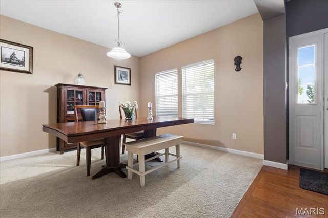1744 Briarmanor Drive, Lake St Louis, MO 63367