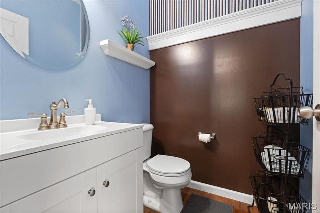 1744 Briarmanor Drive, Lake St Louis, MO 63367