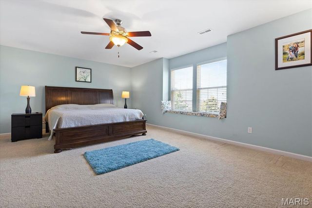 1744 Briarmanor Drive, Lake St Louis, MO 63367