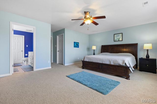 1744 Briarmanor Drive, Lake St Louis, MO 63367