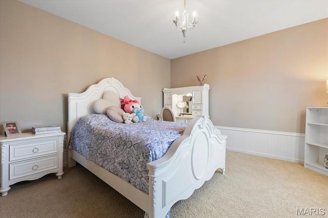 1744 Briarmanor Drive, Lake St Louis, MO 63367