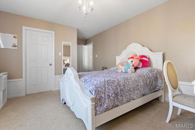 1744 Briarmanor Drive, Lake St Louis, MO 63367