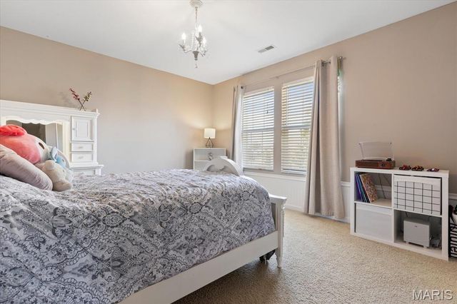 1744 Briarmanor Drive, Lake St Louis, MO 63367