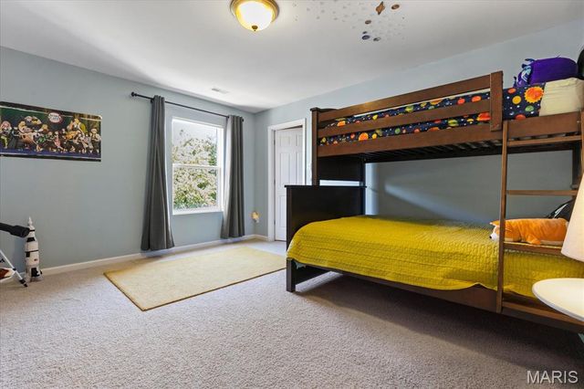 1744 Briarmanor Drive, Lake St Louis, MO 63367