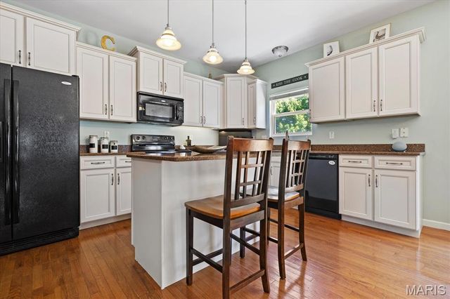 1744 Briarmanor Drive, Lake St Louis, MO 63367