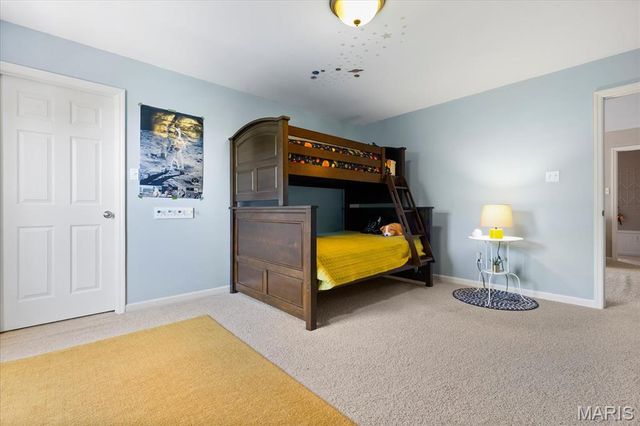 1744 Briarmanor Drive, Lake St Louis, MO 63367