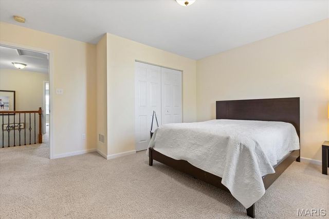 1744 Briarmanor Drive, Lake St Louis, MO 63367