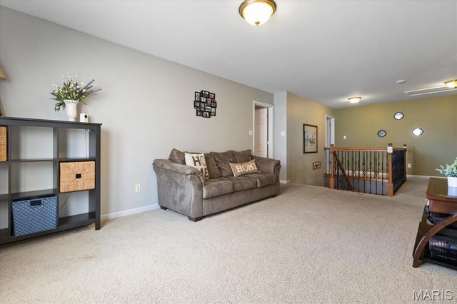 1744 Briarmanor Drive, Lake St Louis, MO 63367