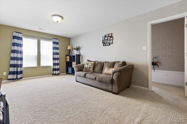 1744 Briarmanor Drive, Lake St Louis, MO 63367