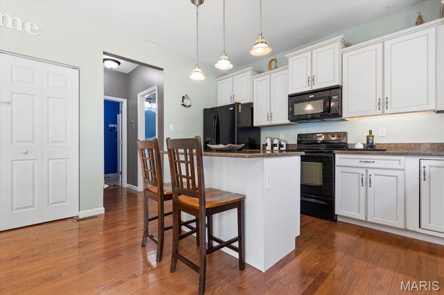 1744 Briarmanor Drive, Lake St Louis, MO 63367