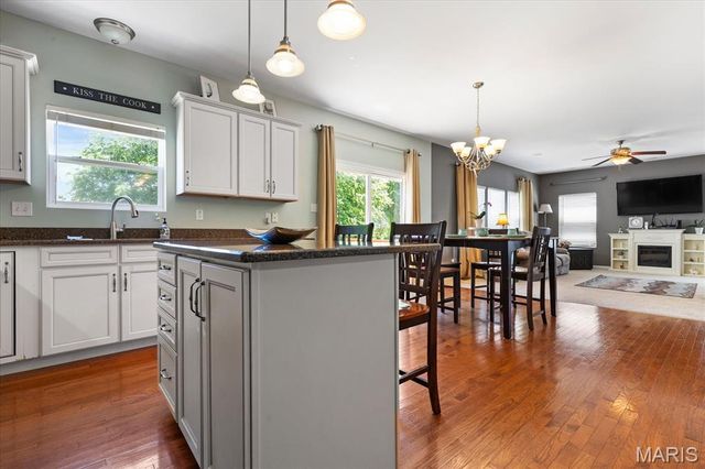 1744 Briarmanor Drive, Lake St Louis, MO 63367
