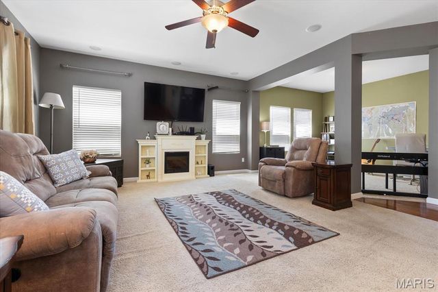 1744 Briarmanor Drive, Lake St Louis, MO 63367