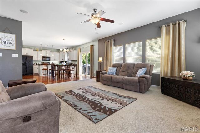 1744 Briarmanor Drive, Lake St Louis, MO 63367
