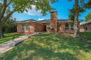 420 W Oak Street, Wylie, TX 75098