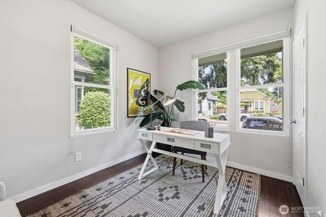 6211 Carleton Avenue S, Seattle, WA 98108