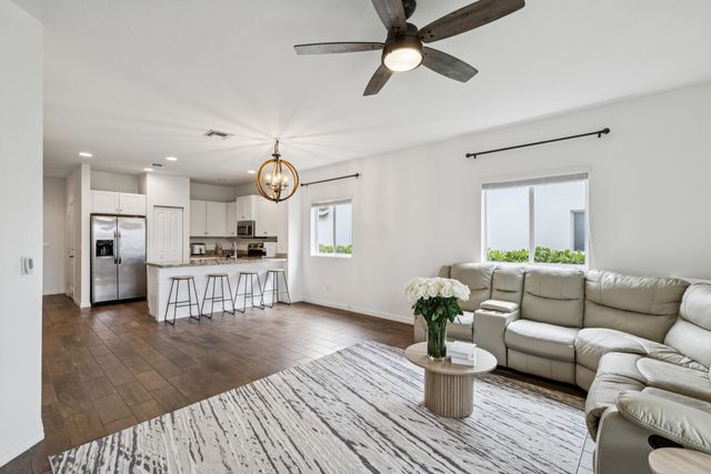 1169 Sepia Lane, Lake Worth, FL 33461