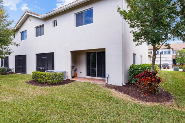 1169 Sepia Lane, Lake Worth, FL 33461