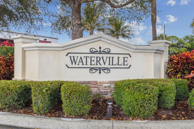 1169 Sepia Lane, Lake Worth, FL 33461