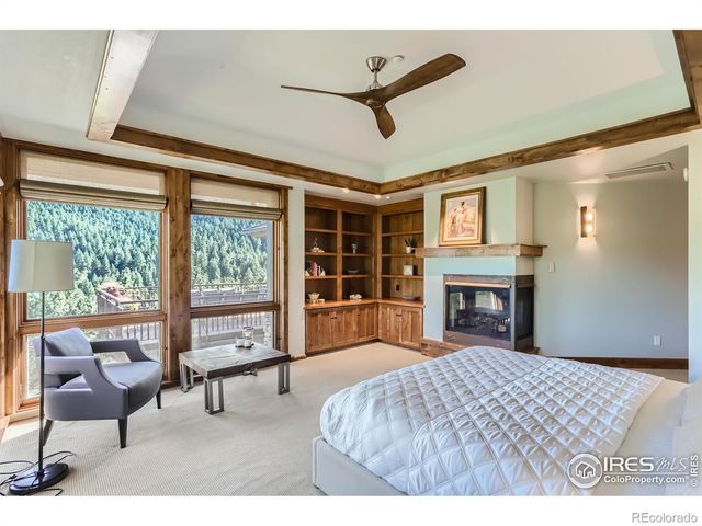 2307 Magnolia Drive, Nederland, CO 80466