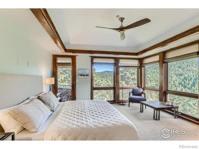 2307 Magnolia Drive, Nederland, CO 80466