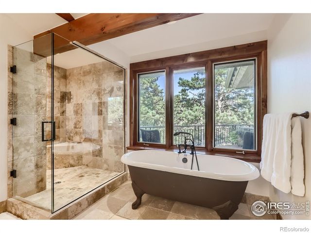 2307 Magnolia Drive, Nederland, CO 80466
