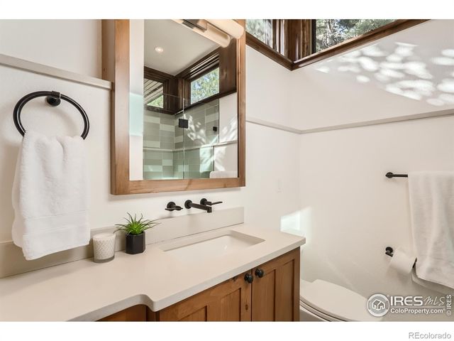 2307 Magnolia Drive, Nederland, CO 80466