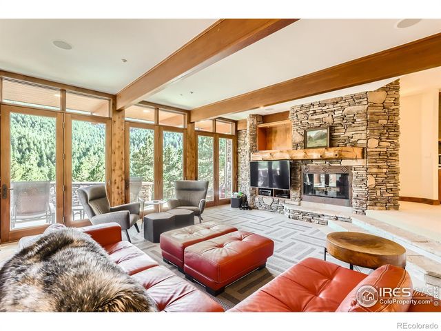 2307 Magnolia Drive, Nederland, CO 80466