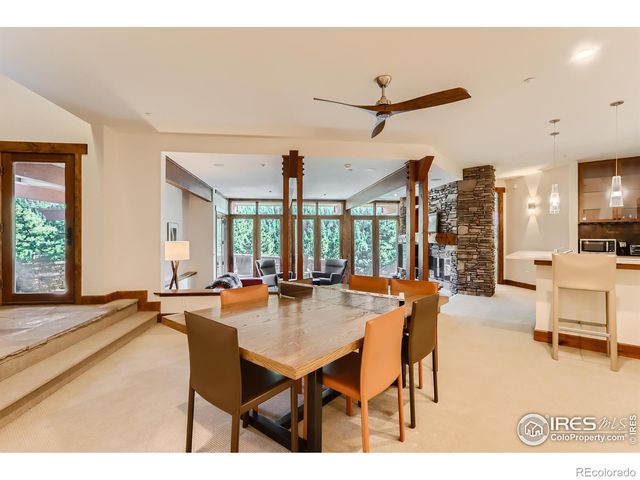 2307 Magnolia Drive, Nederland, CO 80466