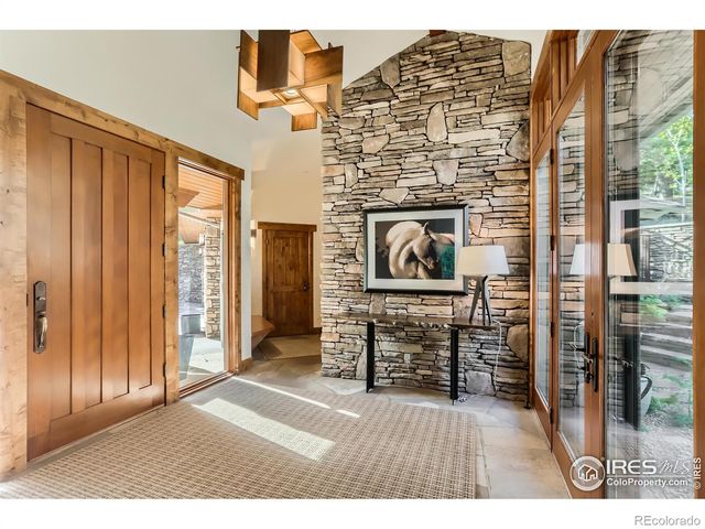 2307 Magnolia Drive, Nederland, CO 80466